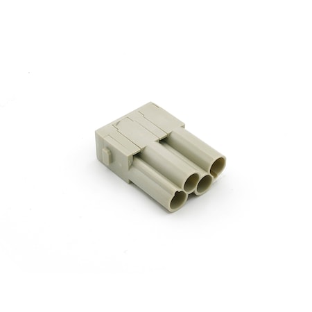 Molex Frame A-F for 6 modules size 24B 936010562